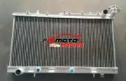 Aluminum Radiator For 1990-2000 Nissan Pulsar N14 N15 GTIR SR20DET 2.0L AT