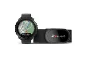 Smartwatch Polar GRIT X2 PRO Black 1,39"