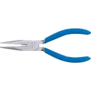 Senator Heavy Duty Snipe Nose Plier/Side Cutter 160mm