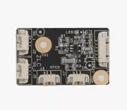 Heatbed Sensor Interface Board for Bambu Lab X1/P1 Series Unit 3D Printer