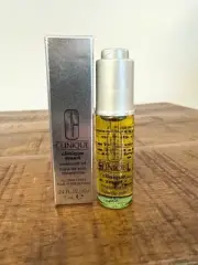 Clinique Smart Treatment Oil! NEW! 0.24 fl. oz. Mini!