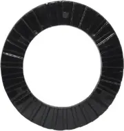 Torque Converter Washer for Mitsubishi KM-175-5, KM-177 Lockup, CT-12. TW-3-6