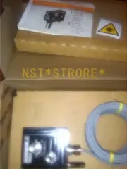 TRS2 non-contact tool breakage detection system.