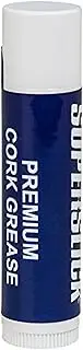 Superslick Cork Grease Tube