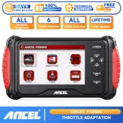 ANCEL FX8000 All System OBD2 Code Reader Scanner Car Diagnostic Tool ABS BMS EPB