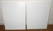 Blank Art Two 11 x 14 Canvas