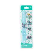 Disney Lilo & Stitch Jelly Charms and Wristband