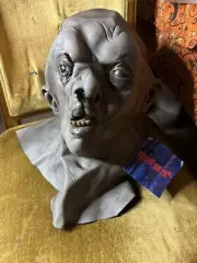 Rubies Friday The 13th Jason Voorhees Deluxe Latex Mask
