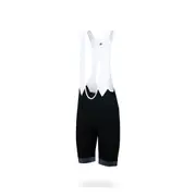 Bbb-Cycling UltraTech Bib Shorts BBW-275 - Black/Grey Size XL
