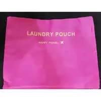 在飛比找蝦皮購物優惠-LAUNDRY POUCH旅行用多功能收納袋六件組