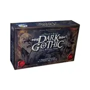[Flying Frog] Dark Gothic The Deck Building Card Game
