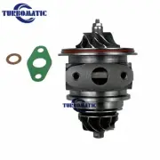 Turbo cartridge TD02 49373-05001 for Dacia Nissan Renault 1.2 TCe 85 Kw - 115 HP