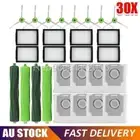 30pcs Dust Bag Roller Brush Filter For iRobot E & i Series i3 i6 i7 i8 i7+/Plus