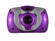 Argus DC1500 0.3MP Digital Camera - No Film Needed - Takes Up To 80 Photos