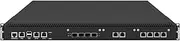 HUNSN 1U Firewall Appliance XEON Server with IPMI, OPNsense, VPN, 2 x E5 2697 V4, RJ66, C612, 2 x I210 I211 LAN, 4 x X710 SFP+, 6 x I226-V LAN, 0 RAM, 0 Storage, Barebone No System