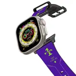 EVA X CASETIFY 聯名 APPLE WATCH 錶帶(全新)