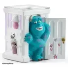 SCENTSY FULL SIZE DISNEY Pixar Movie MONSTERS INC SULLEY WARMER WAX MELT RETIRED