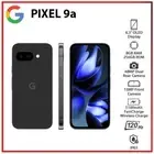 Google Pixel 9a 5G 8GB+256GB OBSIDIAN Unlocked Dual SIM Android Mobile Phone AU
