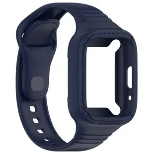 小米 Redmi Watch 3 Active 矽膠 錶帶 更換 高品質 耐用 舒適 Redmi Watch3 腕帶