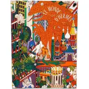 Le Monde D’Hermes Magazine Spring Summer 2019 Number 74 Hermes Collector Catalog