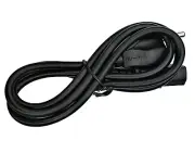 AC Power Cord For Dxyiitoo PJ-109 PJ109 WiFi Native 1080P Projector 450" Movie