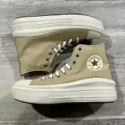 Converse Size 9.5 CTAS Move Hi Cozy Utility Women's Platform Sneakers A09808C