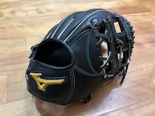 [黑瑞賣手套] Mizuno Pro 波賀 Haga D link 1AJGH79903 硬式 內野 棒球手套 壘球手套