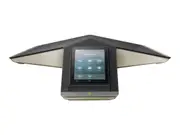 Hp Poly Trio C60 Ip Conference Phone With Built-In Wi-Fi, Bluetooth And Dect. Poe. Cable.
