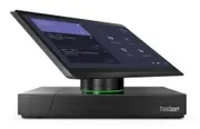 Lenovo ThinkSmart Hub 500 11.6" Intel i5-7500T 8GB RAM 128GB SSD Win 11 Pro Touch