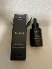 DIME TBT SERUM 1 FL OZ MANDELIC ACID NIACINAMIDE ANTI-AGING