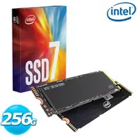 在飛比找蝦皮商城優惠-Intel SSD 760p系列-256GB (M.2 80