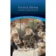 Food and Drink: A Book of Quotations