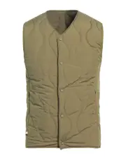 [AQUASCUTUM ACTIVE] AQUASCUTUM ACTIVE Vests - Item 16384656