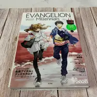 在飛比找蝦皮購物優惠-《玩具櫃》EVANGELION Millennials RA