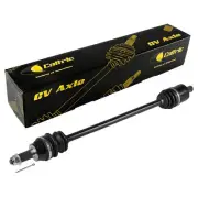 Front Left Complete CV Joint Axle for Polaris RZR XP 1000 Eps 2014-2019