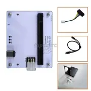 TB3-HL66 GPU Expansion Dock Graphics Card USB External Expansion Dock PCIE tp1