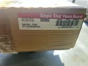 Elmer's Encore Single Step Foam board 24x36x3/16in