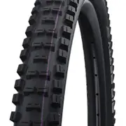 Schwalbe Big Betty 29 x 2.40" Super Downhill Addix Ultra Soft Evolution Line Tubeless Easy E-50 Tyre