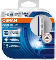Osram HYPER WHITE LOOK Xenon D1S XENARC Cool Blue Boost Hyper 7000K(Twin)