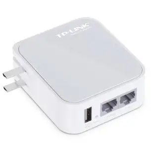 TP-LINK Wi-iF無線路由器TL-WR710N 迷你攜帶型,AP USB充電 分享器 放大器;TL-WR720N