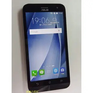 ASUS ZE500KL(Z00ED) ZenFone 2 Laser 5吋 1300萬畫素 雙卡雙待