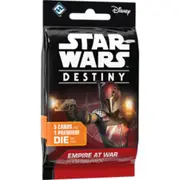 Star Wars Destiny Empire at War Booster Pack