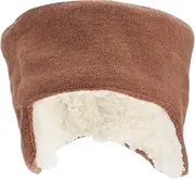 Housoutil Sleeping Mask and Earmuff, Sleeping Earmuffs for Noise Cancelling and Insulation, Soundproof Earmuffs Sleeping Mask for Home, Fligh, Shift and Work