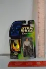 Kenner Star Wars Power of the Force Han Solo in Carbonite w/carbonite block T55