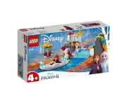 LEGO 41165 Disney Series Frozen 2 Anna's Canoeing