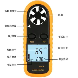 破盤價 風速計 風力計 風速儀 風溫計 空拍機 飛行器 遙控飛機 遙控直升機 溫溼度計 六軸飛行器 (10折)