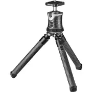 Gitzo - Mini CF Traveler Nior Tripod