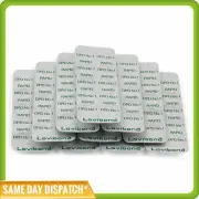 100 x DPD No.1 Test Tablets for Pool Water Testing - Free Chlorine / Bromine