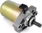 Starter Motor for Derbi Atlantis Hunter Paddock Predator 50 Formula 50 DD DT LC WILLIAMS 50 VELOCIFERO RUOTA COMPONIBILE