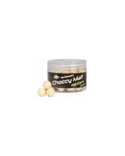 Boilies IR Choccy Malt Wafter 15mm Dynamite Baits
